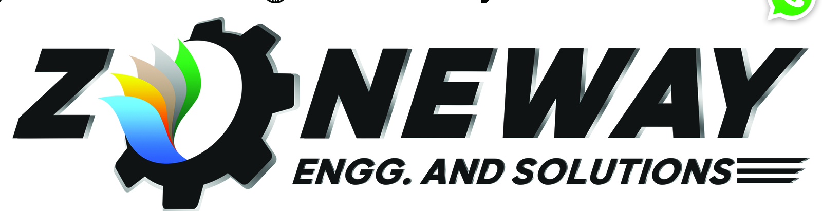 ZONEWAY ENGG AND SOLUTIONS